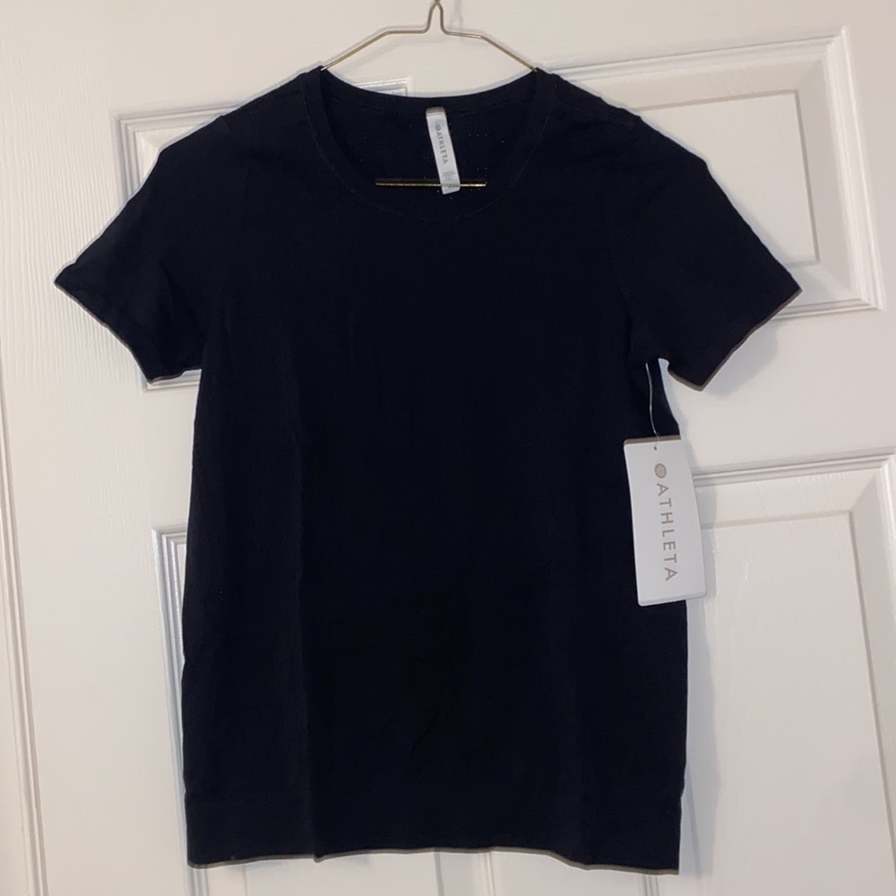Athleta In Motion Tee